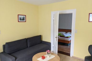 Fewo Haase 45483 - 2 Raum