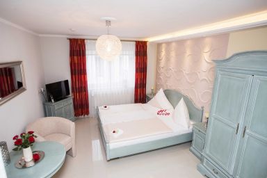 Appartementhaus Sonnenblick - Apartment 5