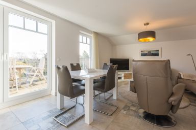 Residenz Sonnenschein WE 16 Sonnendeck - 3-Zimmer-Wohnung