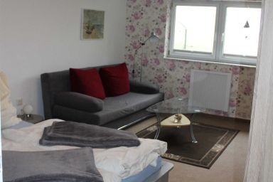 Ferienwohnung Reinecke Brigitte Reinecke - Einraumwohnung