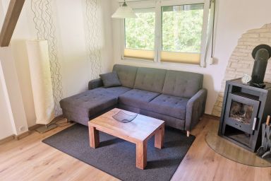 Bungalow im Grünen - Bungalow