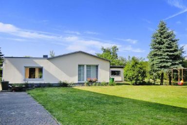 Ferienunterkünfte Wusterhusen - Ferienhaus