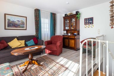 Fährhaus Sellin - Fam. Hennig - Ferienwohnung