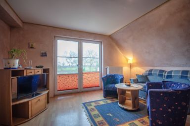 Pferdehof Ranzow - Ferienwohnung Lipizzaner