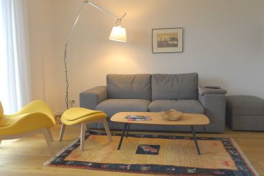 Tor zum Meer - Wohnung 07