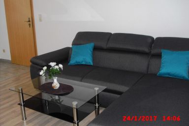 Ferienwohnung am Peenestrom - Ferienwohnung
