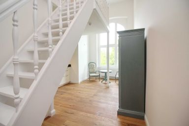 Schloss Hohendorf - Schloss Apartment WE 15