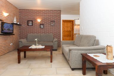 Landhaus Spittdiek - Ferienwohnung 4