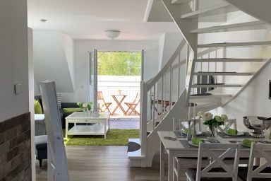 Seestraße 26 E WE 10 - 2-Zimmer-Wohnung