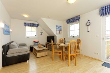 Koserow Förster-Schrödter-Str. FeWo 19 - WE 19 FSS