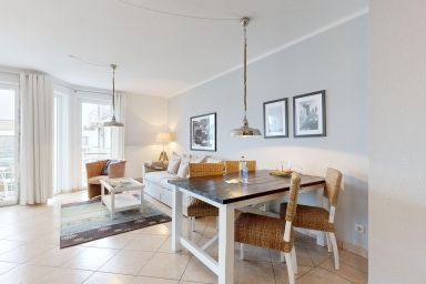 Residenz Bel Vital 32, Binz, (ID BV132) - Residenz Bel Vital 32