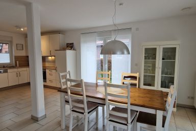 Nr. 139 - Ferienhaus In't Seeburger Winkel