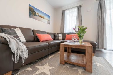 Villa Alizé WE 01 - 3-Zimmer-Wohnung