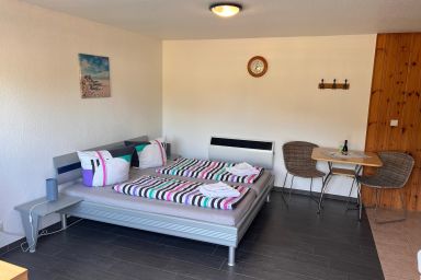 Ferienunterkünfte Feldmann - Bungalow 1