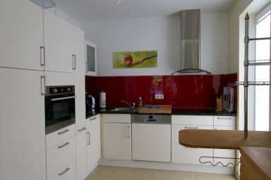 Ferienhaus meerZeit Graal-Müritz - Ferienhaus