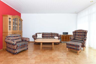 Ferienhäuser Taddigshörn - Haus 288