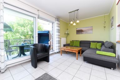 Urlaubswelt Nordseegartenpark - Ferienwohnung Friesengold