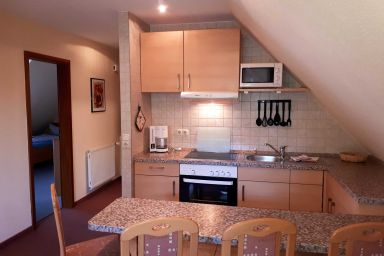 Top Ferienwohnungen Binz - Wohnung 3