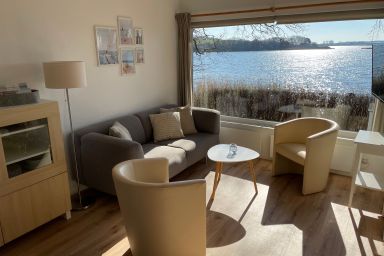 Ferienhof Thieheuer - Ferienhof Thieheuer Ferienhaus an der Schlei