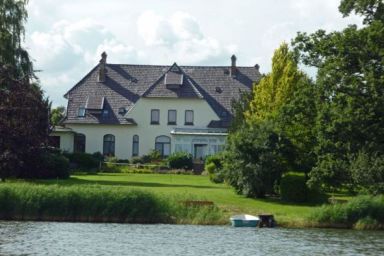 Ferienhof Thieheuer - Ferienhof Thieheuer Ferienhaus an der Schlei