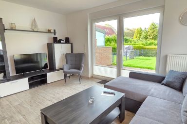 Nr. 128 - Ferienhaus Watt'n Glück Cliner Straat