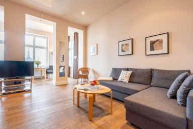 Villa am Strand - Seeblick