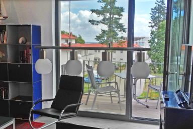 Baabe Villa Andrea Ferienwohnung Sedina Ref. 228842