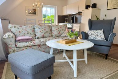 Villa Stubnitz - Ferienwohnung Viktoriasicht