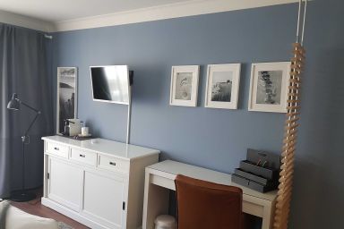 Doppelzimmer  T101  Komfortzimmer - T101