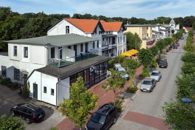 Haus Grahl GM 69912 - Fewo Putbus
