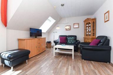 Haus an der Burg - Ferienwohnung Granat