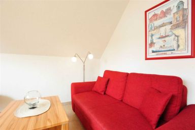 Wohnung Brynjulf Bie (ID 075)