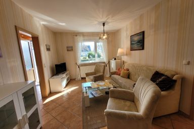 Ostsee-Muschel - Wohnung 07 - 2 Raum FeWo