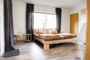 Ostseeferienhäuser Stettiner Haff  (untere Etage) - Fewo
