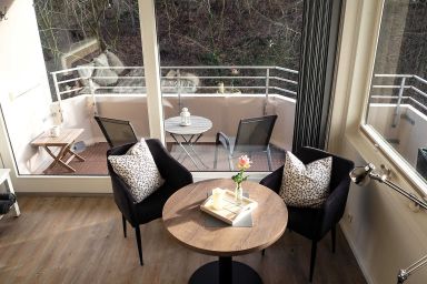 Appartement Auszeit