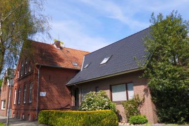 Ferienwohnung Raguse, 15081 - Ferienwohnung Raguse