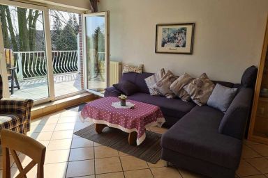 Ferienwohnungen Meyerhof, 55116 - Ferienwohnung 2 Meyerhof