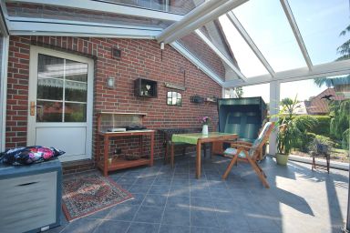 Ferienwohnung Hoernmoor 35586 - Ferienwohnung Hörnmoor