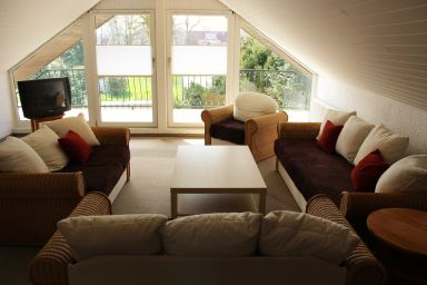 Ferienwohnung Sommerwind, 95127 - Ferienwohnung Sommerwind