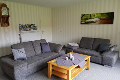Ferienhaus Voß, 65260 - Ferienhaus in Ostfriesland, 130 qm, 3 Sterne