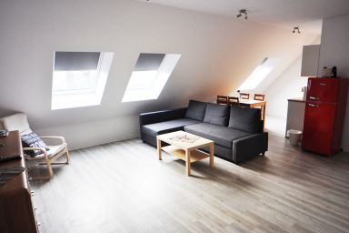 Ferienhaus Zur Alten Maar, 65332 - Ferienhaus Zur Alten Maar, Wohnung 5, DG