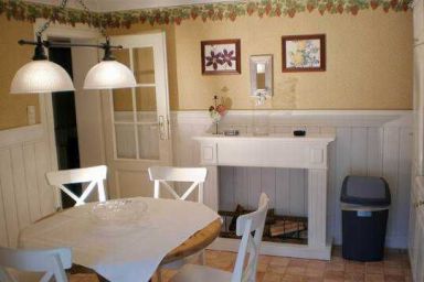 Alte Schmiede - Ferienhaus ?Alte Schmiede?