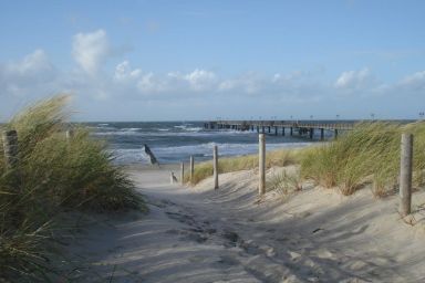 Ferienobjekt Graal Müritz A9 - F09
