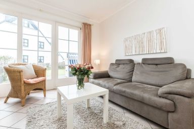 Haus Horsatal - Wohnung 04