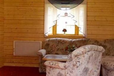 Blockhaus Plewka - Blockhaus