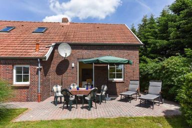 Ferienwohnungen im Haus Eversmeer - Ferienwohnung Ewiges Meer