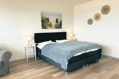Strandapartments Strandkieker - Strandkieker 2