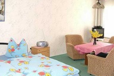 Ferienwohnungen - Ferienwohnung 2