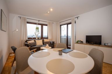 163 Ferienwohnung Windvogel-Wilhelmshaven - 163 Feriendomizil Windvogel-Wilhelmshaven