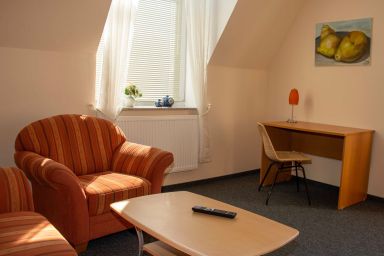 029 - Ferienwohnungen Renken - 029-50 Ferienwohnung Renken